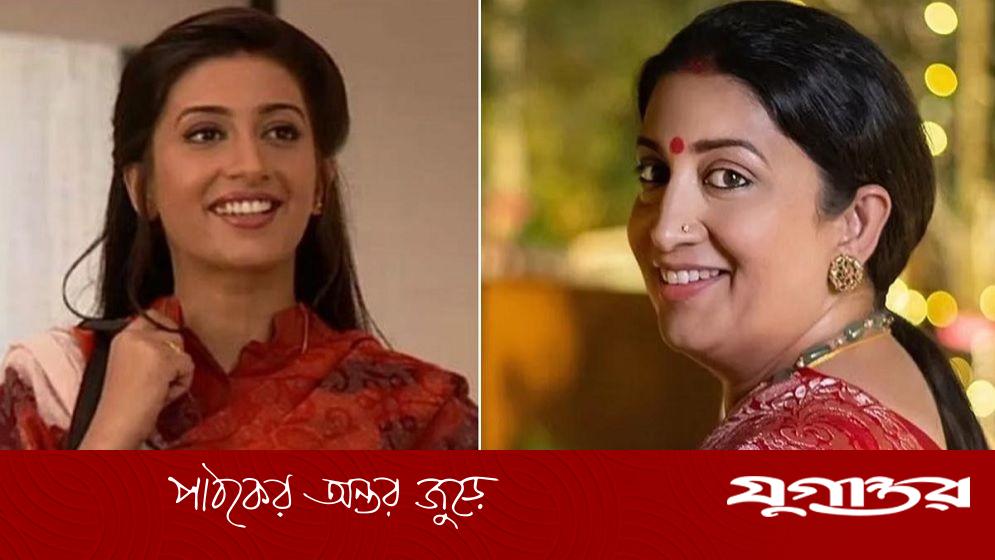 বাসন মাজতেন এই অভিনেত্রী, পরে হন ভারতের মন্ত্রী