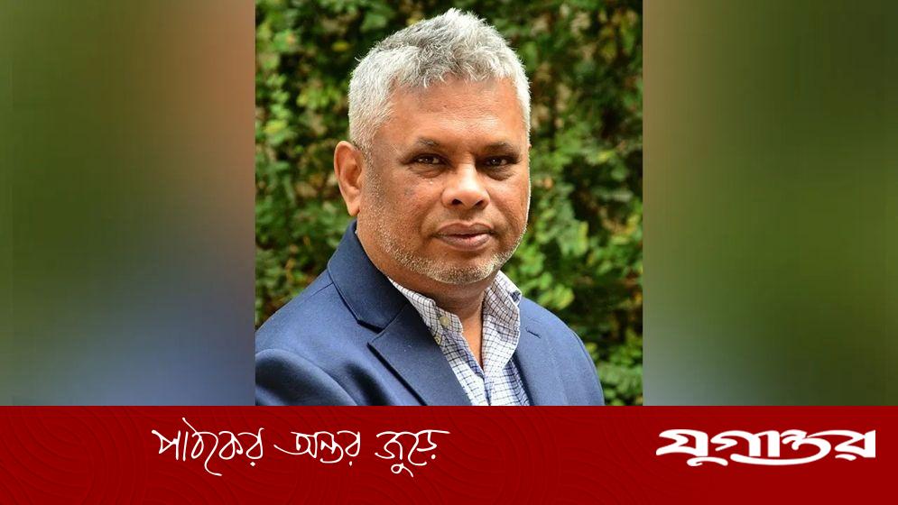প্রভাবমুক্ত ব্যবসায়ীবান্ধব চেম্বার গড়ব
