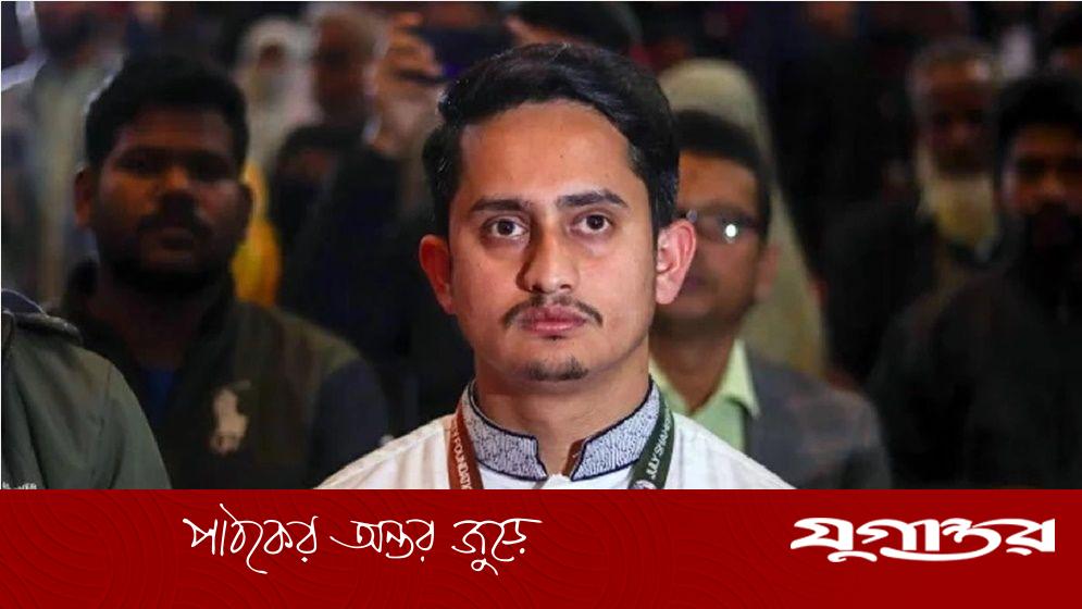 ভারতের আশীর্বাদে আর কোনো দল ক্ষমতায় আসতে পারবে না: সারজিস