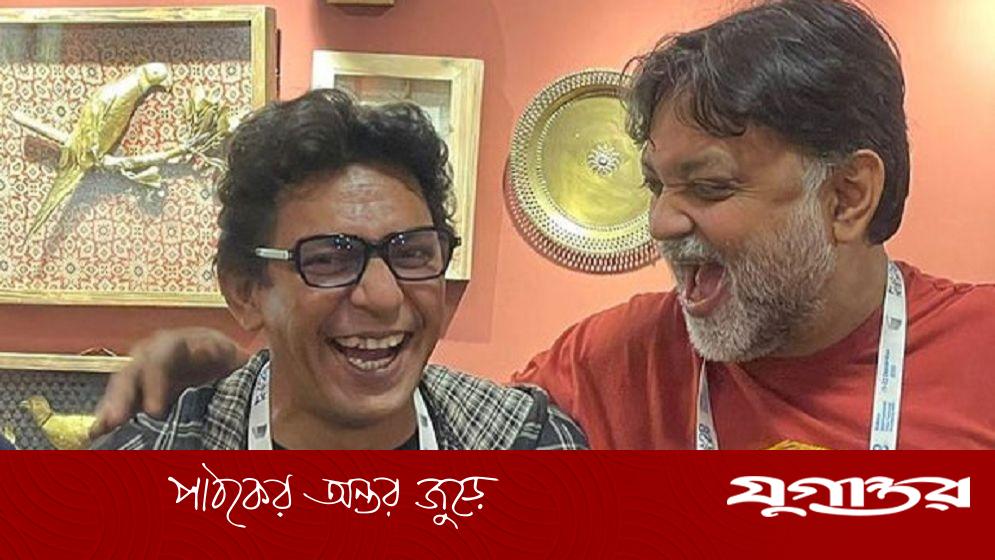 মিথিলার স্বামীর জন্মদিনে চঞ্চল চৌধুরীর মজার পোস্ট