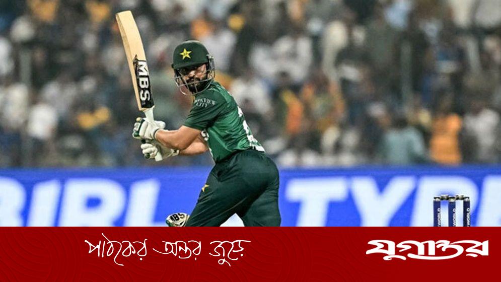 শ্রীলংকার বিপক্ষে যে ৩ ছক্কা বদলে দেয় পাকিস্তানের ভাগ্য