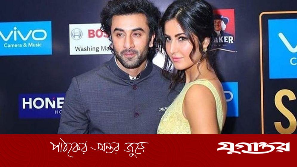 রণবীর চেয়েছিলেন, তবুও যে কারণে ‘বেশরম’ সিনেমা থেকে বাদ পড়েন ক্যাটরিনা
