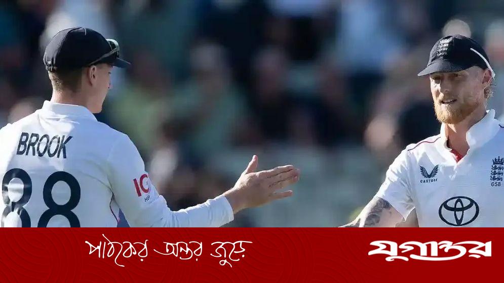 ইংল্যান্ডের অ্যাশেজ দলে বিশাল এক চমক