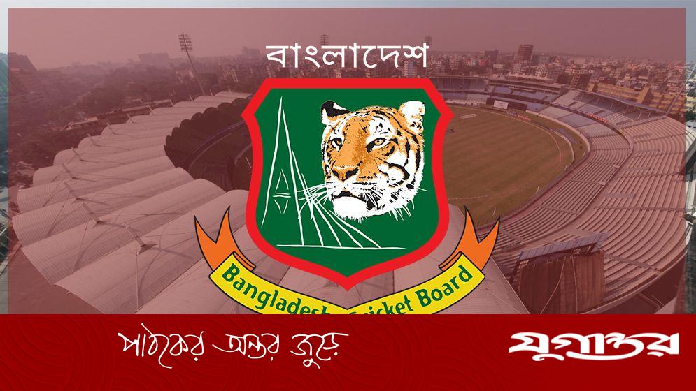 পাতানো নির্বাচনের পাঁয়তারা চলছে বিসিবিতে