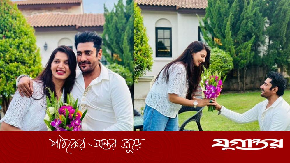 অনন্ত-বর্ষাসহ ৫ জনের বিরুদ্ধে প্রতারণা মামলা
