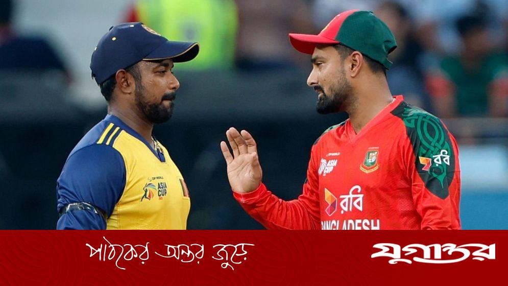 বাংলাদেশের ‘উপকার’ করেছিল শ্রীলঙ্কা, সমীকরণ মেলাতে এখন চাইছে ‘প্রতিদান’