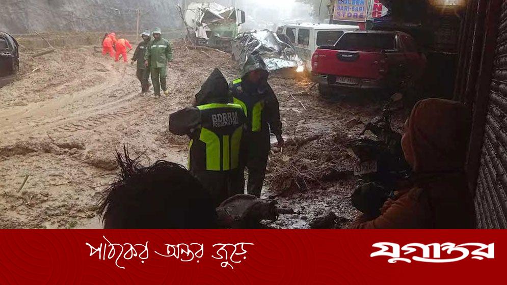 ধেয়ে আসছে টাইফুন ‘রাগাসা’, আঘাত হানবে কোথায়?