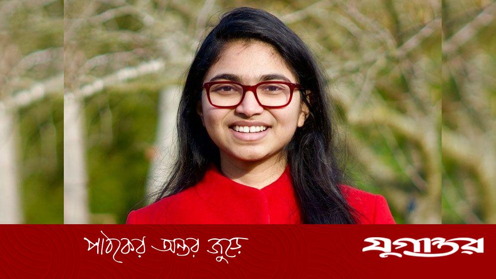 ভদ্রতা হারানো মানে পরাজয় মেনে নেওয়া: তাসনিম জারা