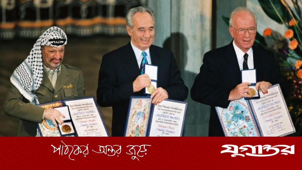 ইসরাইল–ফিলিস্তিন: ‘দুই রাষ্ট্র সমাধান’ বলতে আসলে কী বোঝায়?