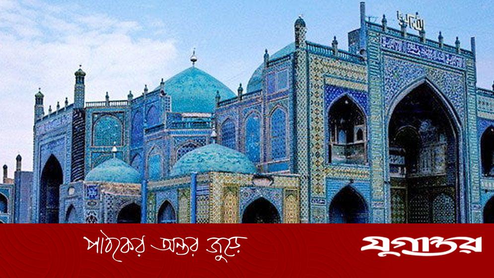 ফাতেহা ই ইয়াজদাহম ৪ অক্টোবর
