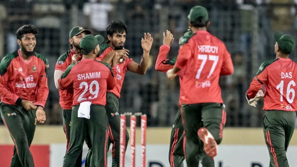 ভারতের কাছে হেরে আজ ‘সেমি’তে নামছে বাংলাদেশ