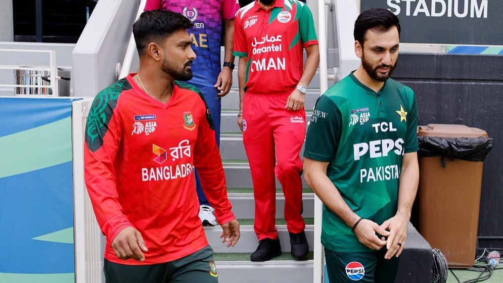 বাংলাদেশ না পাকিস্তান, কে জিতবে?