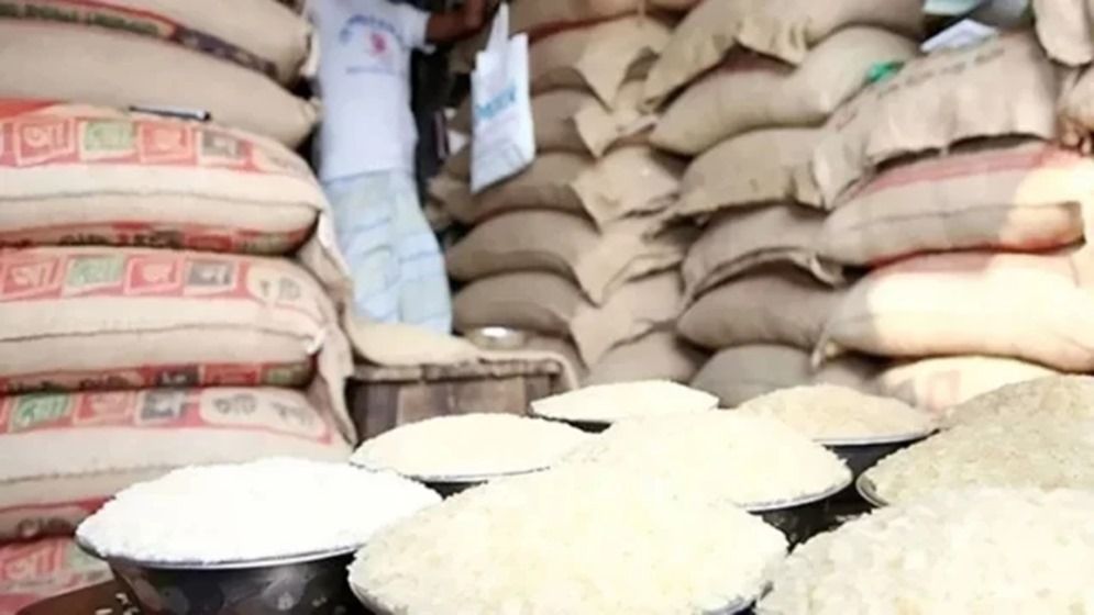 চাল নিয়ে চালবাজি : সিন্ডিকেটের বিরুদ্ধে কঠোর পদক্ষেপ নিন