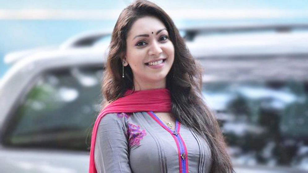 আল্লাহ সবাইকে কোনো না কোনো গুণ দিয়ে পাঠিয়েছেন, সেটি কাজে লাগান: প্রভা