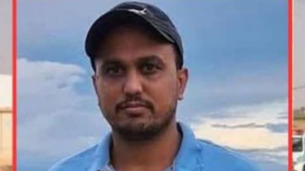 নববধূকে রেখে বিদেশে গিয়ে যুবক নিহত