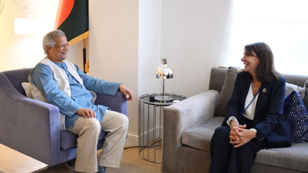 আগামী নির্বাচন হবে গণতন্ত্রের নতুন ভিত্তি