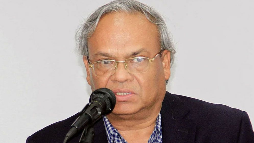 জামায়াত আ.লীগের সঙ্গে কাজ করছে: রিজভী