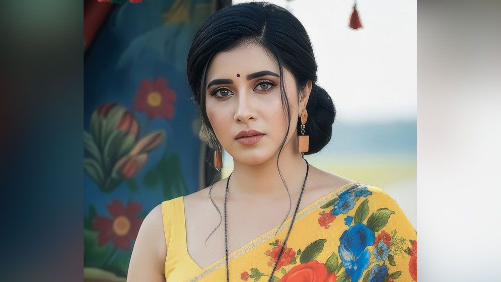 আগে লাগত ১ লাখ এখন ৪ লাখ: নায়লা নাঈম