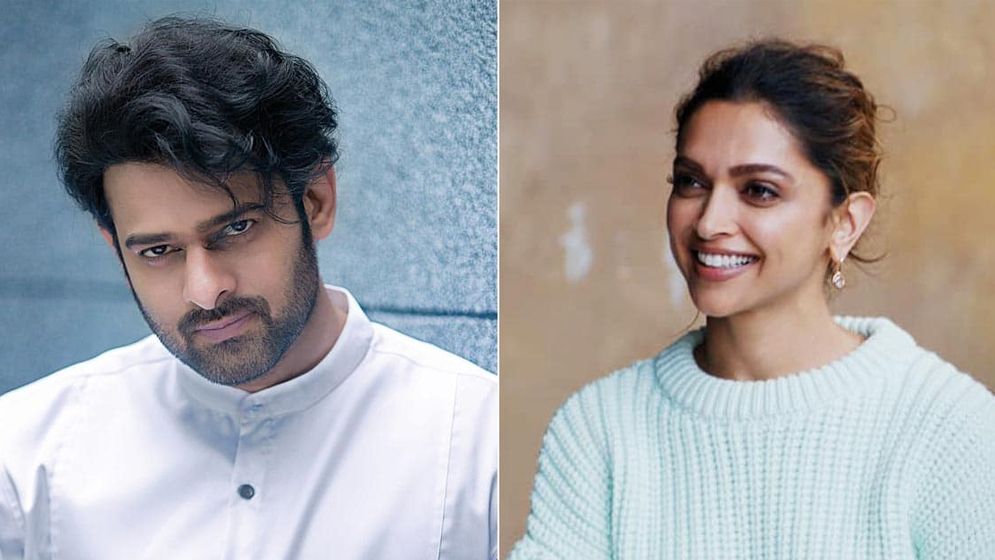 ২০ দিন শুটিং করেও ‘কল্কি ২’ থেকে বাদ দীপিকা, নেপথ্যে ভিলেন প্রভাস