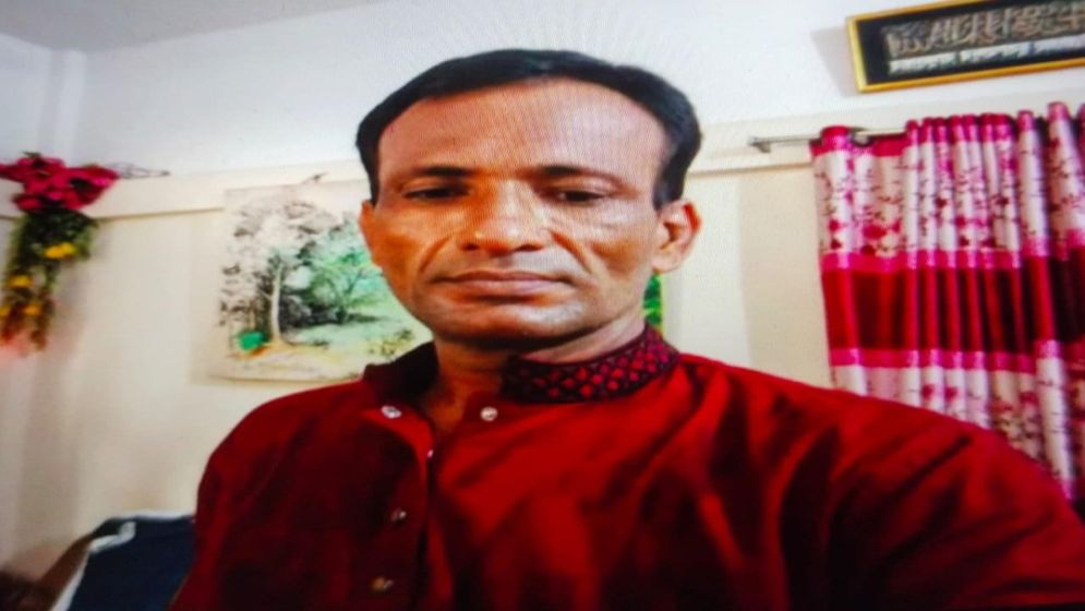 তাঁতী লীগ নেতা এখন জিয়া মঞ্চের আহ্বায়ক!