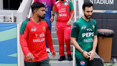 বাংলাদেশ না পাকিস্তান, কে জিতবে?