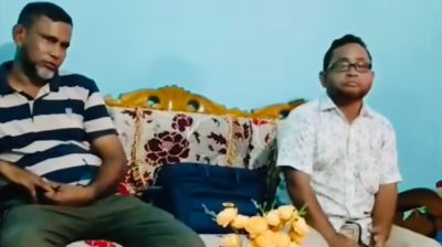 ঋণ দেওয়ার কথা বলে লাখ লাখ টাকা নিয়ে লাপাত্তা ভুয়া এনজিও