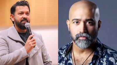 তাহসানের পাশে দাঁড়ালেন জন কবির