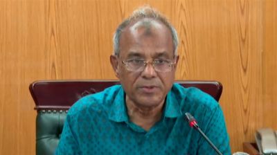 সব সিন্ডিকেট ভেঙে দেওয়া হয়েছে, দাম বাড়বে না: কৃষি উপদেষ্টা