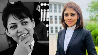 ভাইরাল সেই ভিডিও নিয়ে মুখ খুললেন পিয়া জান্নাতুল