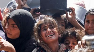 ফিলিস্তিনিদের প্রতি সহমর্মিতা জাগ্রত হোক