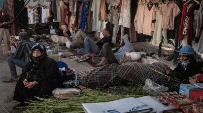 আসাদের পতনের পর সিরিয়ায় ফিরেছেন ১০ লাখ শরণার্থী