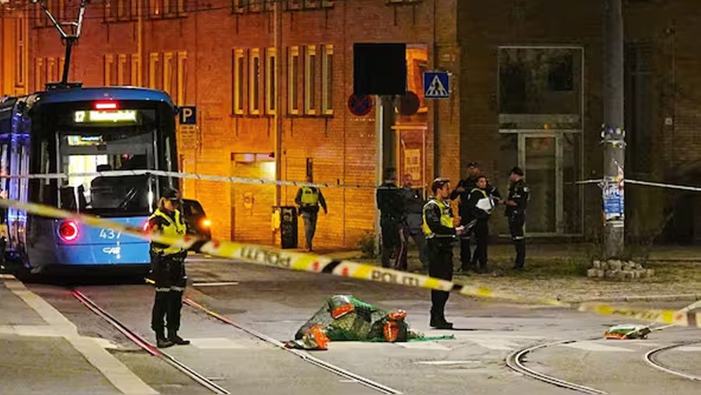 নরওয়েতে ইসরাইলি দূতাবাসের কাছে বোমা বিস্ফোরণ, কিশোর আটক