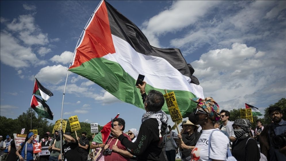 ফিলিস্তিন রাষ্ট্র স্বীকৃতির ঢেউয়ে ইসরাইল ক্রমশ একঘরে হচ্ছে