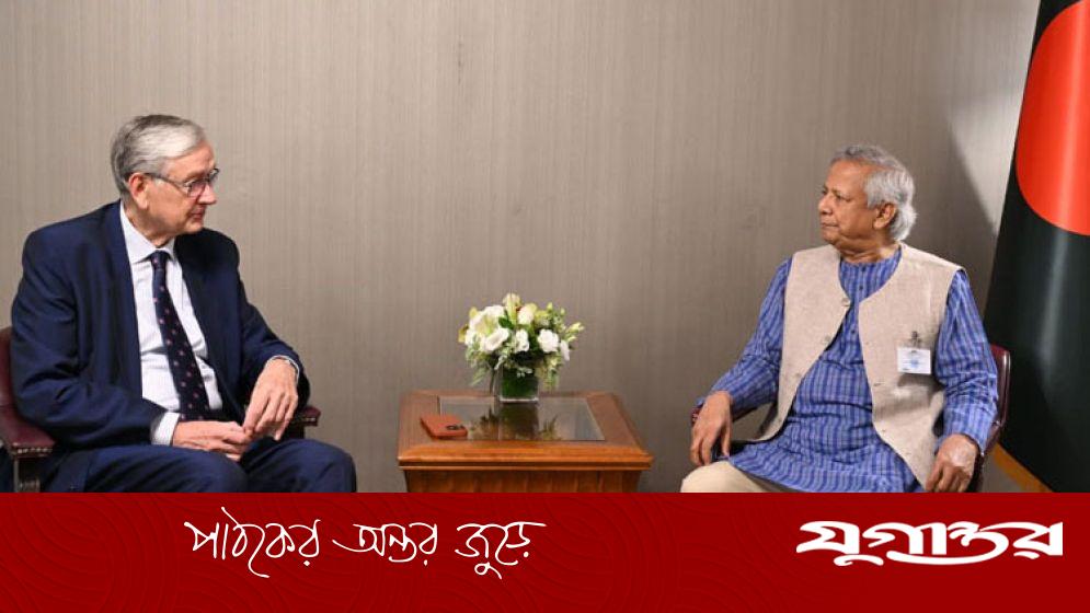 ক্লাব ডি মাদ্রিদে যোগদানের প্রস্তাব পেলেন প্রধান উপদেষ্টা