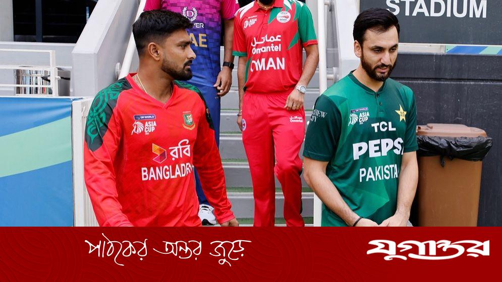 বাংলাদেশ না পাকিস্তান—মুখোমুখি দেখায় কে এগিয়ে?