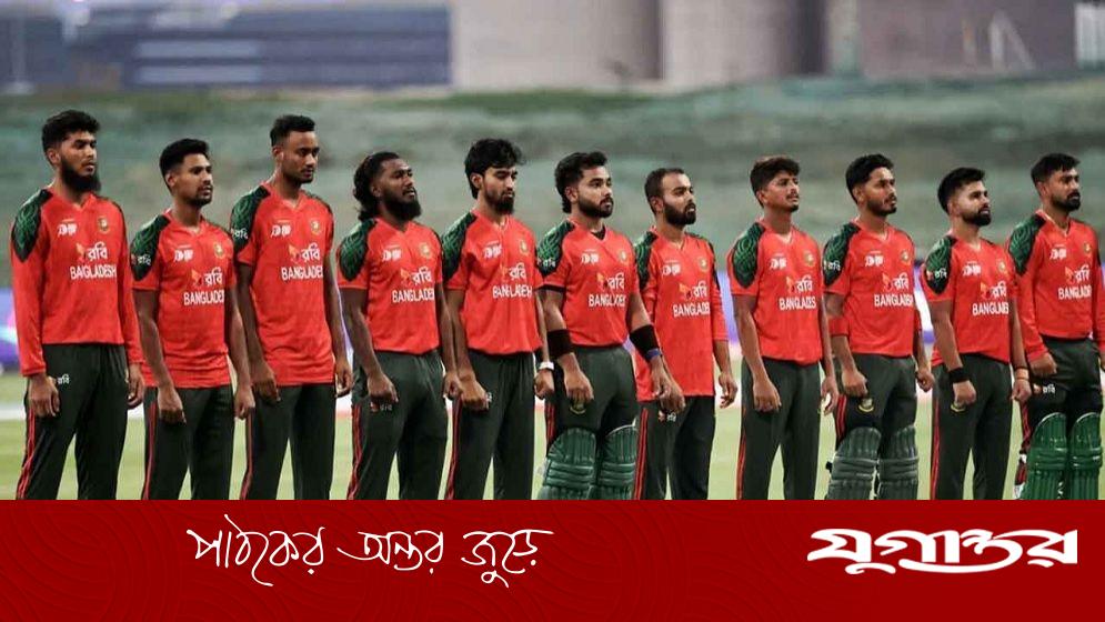 পাকিস্তানের বিপক্ষে কাদের নিয়ে খেলবে বাংলাদেশ