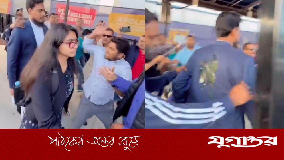 যুক্তরাষ্ট্রে আ.লীগ কর্মীদের বিরুদ্ধে মামলা করলেন আখতার