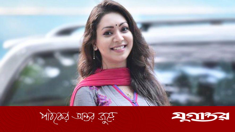 আল্লাহ সবাইকে কোনো না কোনো গুণ দিয়ে পাঠিয়েছেন, সেটি কাজে লাগান: প্রভা