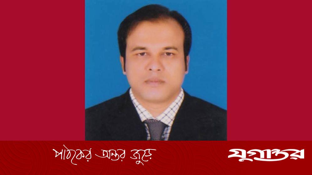 ‘বিএনপি-আ.লীগ-জাতীয় পার্টি ভাই ভাই, ধানের শীষে ভোট চাই’