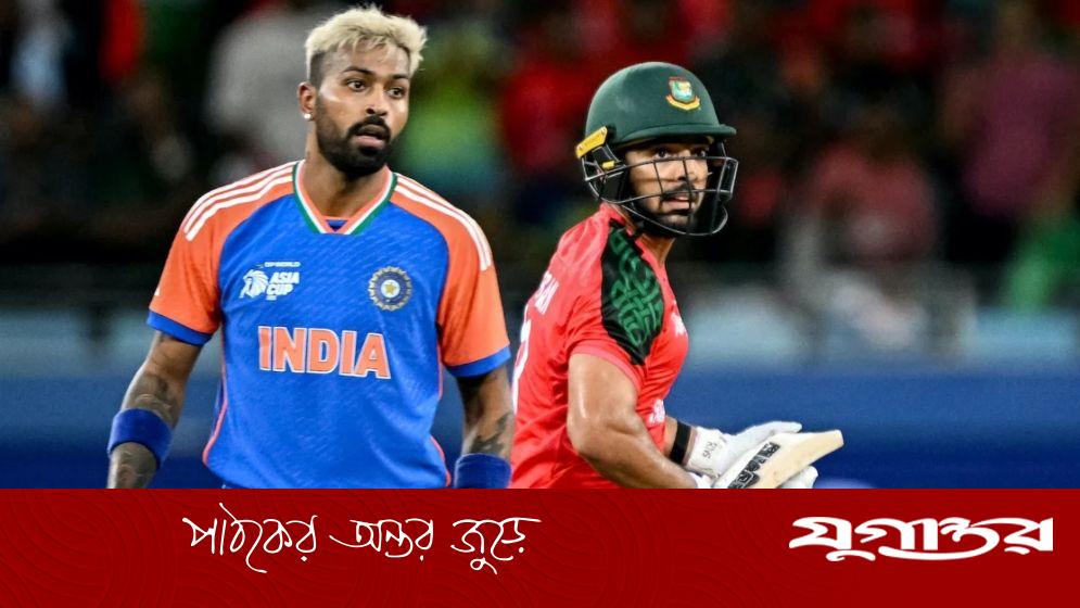 সাইফের লড়াইয়ের পরও হারল বাংলাদেশ, শ্রীলঙ্কাকে বিদায় করে ফাইনালে ভারত