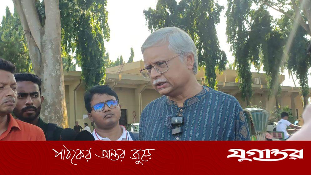 রাবিতে শাটডাউন প্রত্যাহার বিএনপিপন্থি শিক্ষকদের