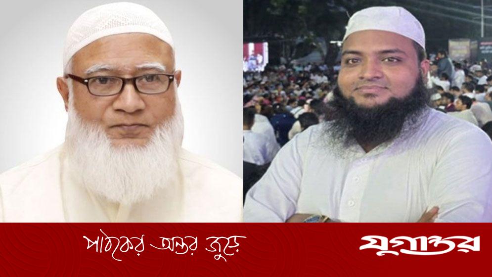 জুলাইযোদ্ধা মামুনুর রশিদকে নিয়ে জামায়াত আমিরের পোস্ট
