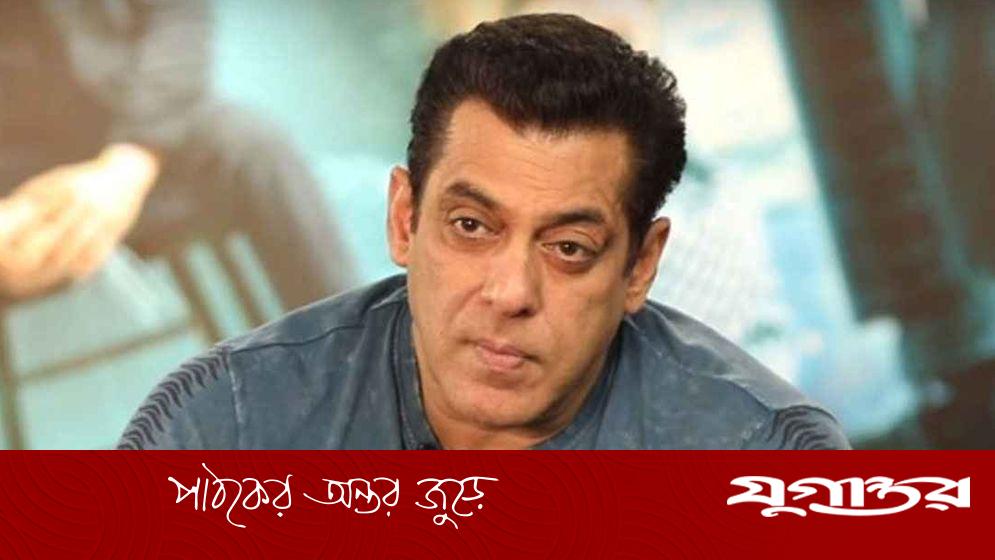 খুব শিগগির বাবা হতে চান সালমান খান