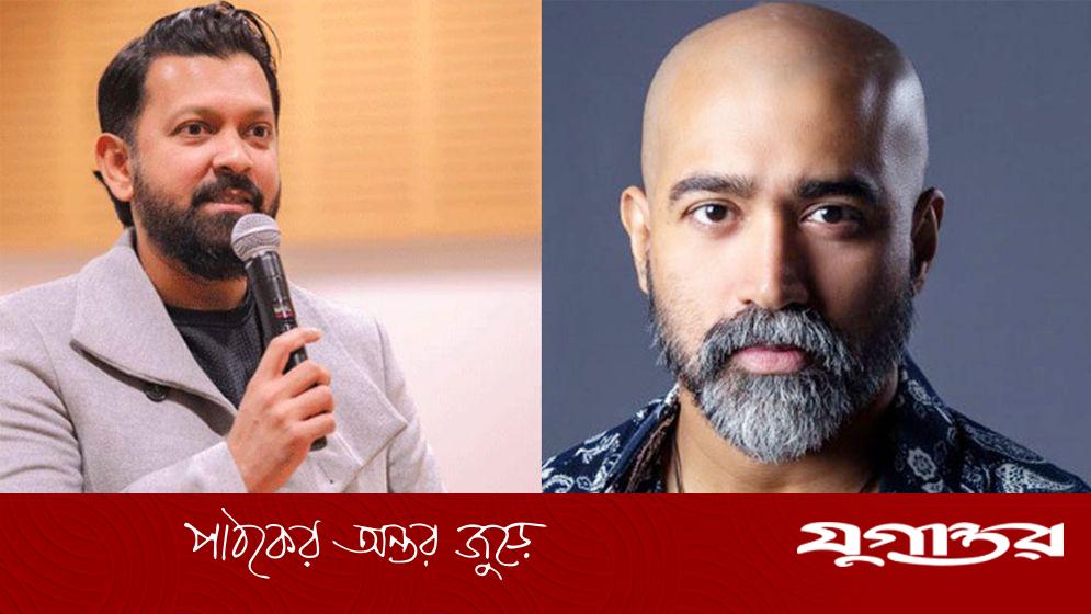 তাহসানের পাশে দাঁড়ালেন জন কবির