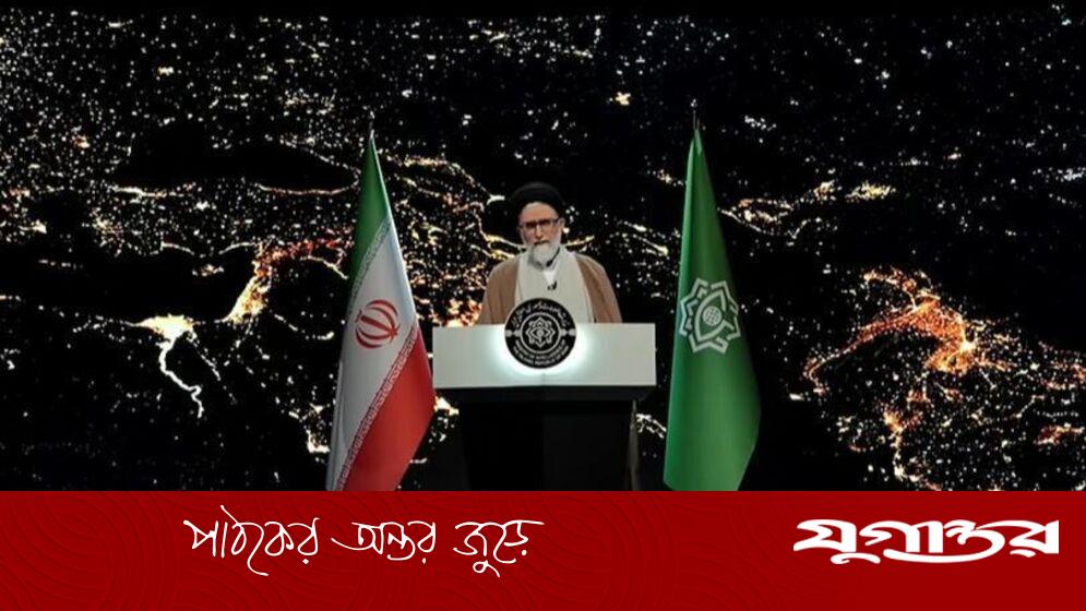 ইসরাইলি পারমাণবিক স্থাপনা ও বিজ্ঞানীদের তথ্য ফাঁস করল ইরান