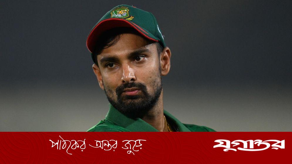 পাকিস্তানের বিপক্ষে অলিখিত সেমিফাইনালেও অনিশ্চিত লিটন