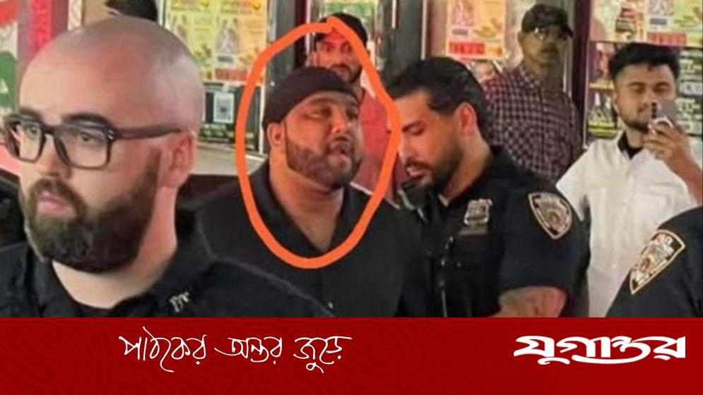আখতারের ওপর ডিম মারা সেই যুবলীগ নেতা জামিনে মুক্ত, বের হয়ে যা বললেন