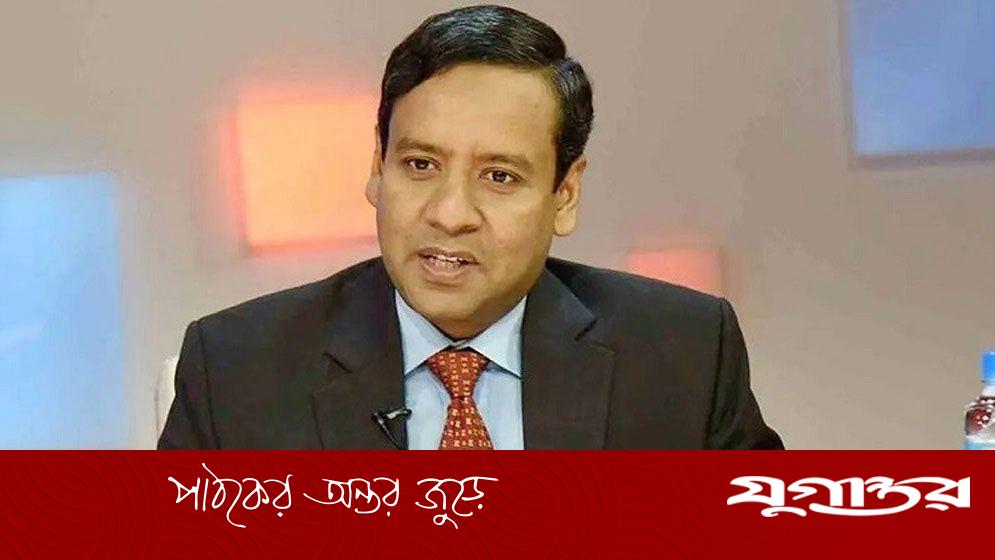‘ড. ইউনূসের মিশন সফল’ দাবি করে যা বললেন গোলাম মাওলা রনি