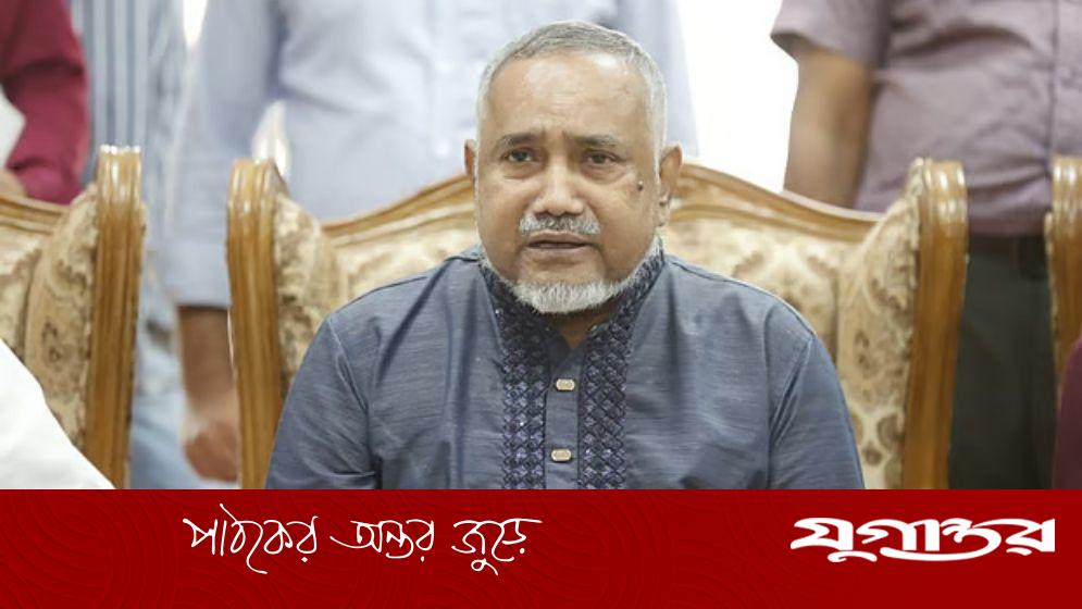 নিউইয়র্ক বিমানবন্দর থেকে আলাদা বের হওয়ার কারণ জানালেন জামায়াত নেতা তাহের