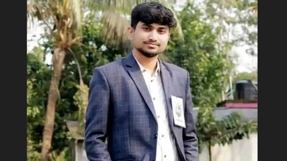 বরিশালের সমন্বয়ক মারজুকের চার বিয়ে নিয়ে তোলপাড়